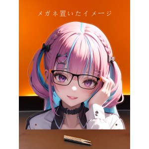 MJ326 ホロライブ 湊あくあ