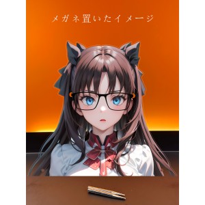 MJ334 遠坂凛