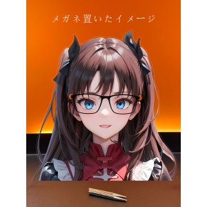 MJ336 遠坂凛