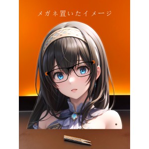 MJ337 鷺沢文香