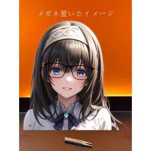 MJ339 鷺沢文香