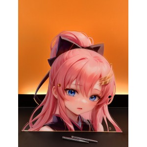 MJ34 ラクスクライン 1