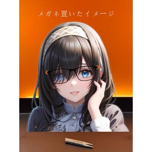 MJ340 鷺沢文香