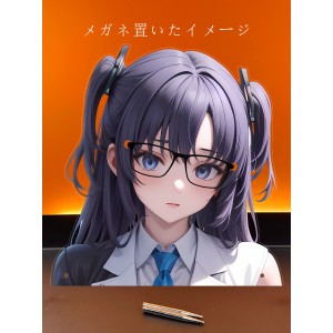 MJ341 早瀬ユウカ