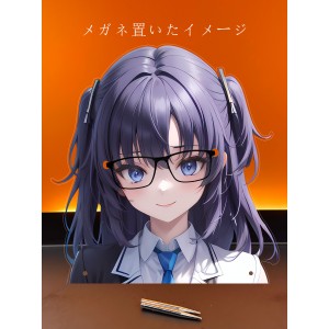 MJ342 早瀬ユウカ