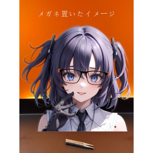 MJ344 早瀬ユウカ