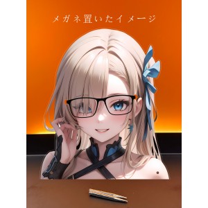 MJ353 一之瀬 アスナ