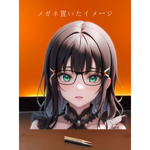 MJ355 黒澤ダイヤ