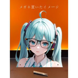 MJ361 初音ミク
