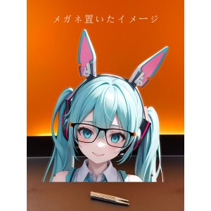 MJ362 初音ミク