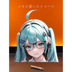 MJ363 初音ミク