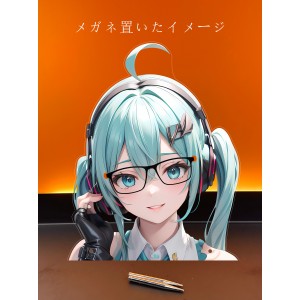 MJ365 初音ミク
