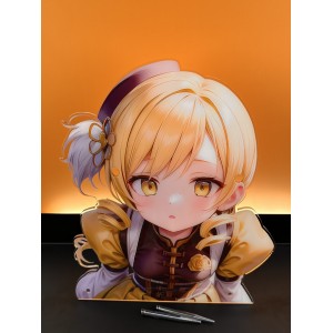 MJ37 巴マミ