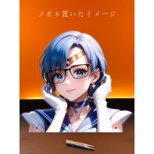 MJ377 水野亜美