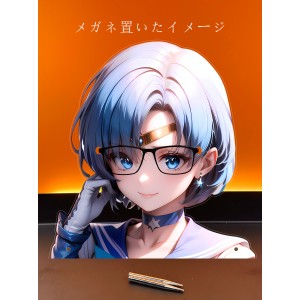MJ378 水野亜美