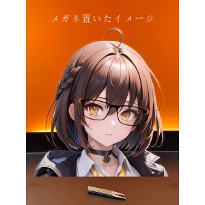 MJ382 アズールレーンボルチモア