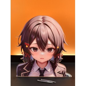 MJ44 朝田 詩乃 2