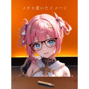 MJ454 ユイ プリコネ