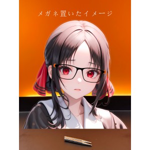 MJ455 四宮かぐや