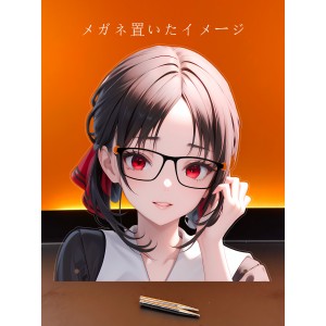 MJ460 四宮かぐや