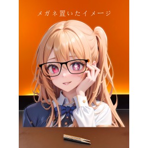 MJ466 星野ルビー