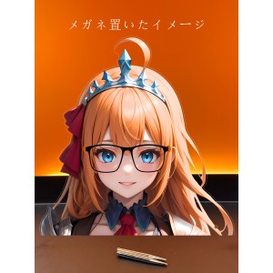 MJ482 ペコリーヌ