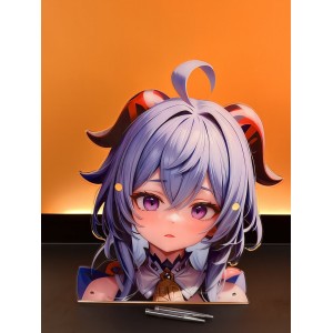 MJ50 甘雨 原神 3