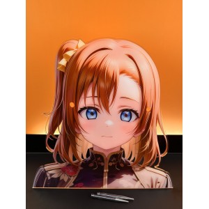 MJ51 高坂穂乃果 2