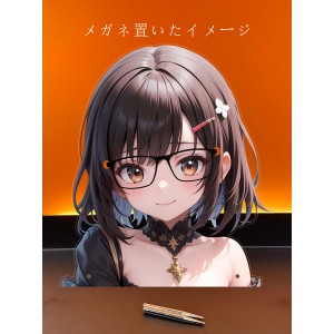 MJ523 佐々木千枝