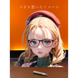 MJ527 ストリートファイター キャミィ