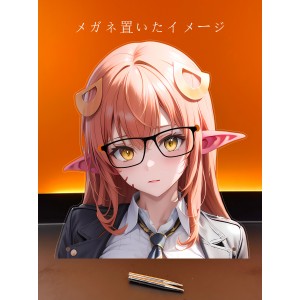 MJ530 ミーアキャンベル