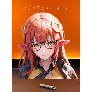 MJ531 ミーアキャンベル