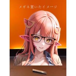 MJ533 ミーアキャンベル