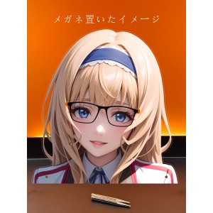 MJ536 セシリアオルコット