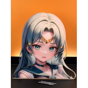 MJ54 海王みちる 1