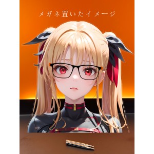 MJ549 フェイトテスタロッサ