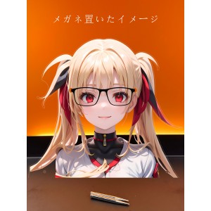 MJ550 フェイトテスタロッサ