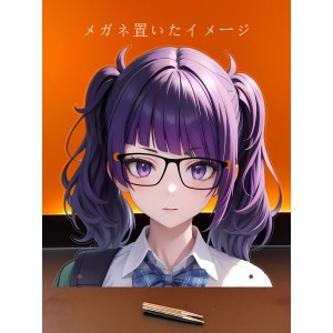 MJ552 アイドル 田中摩美々