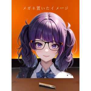 MJ553 アイドル 田中摩美々