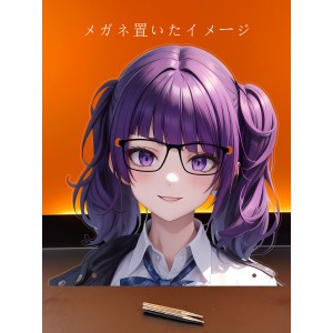 MJ554 アイドル 田中摩美々