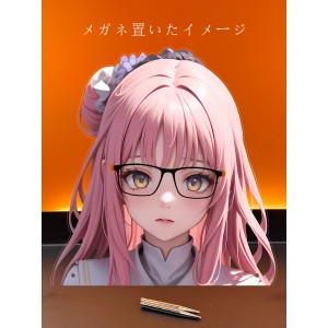 MJ556 ブルーアーカイブ 聖園ミカ