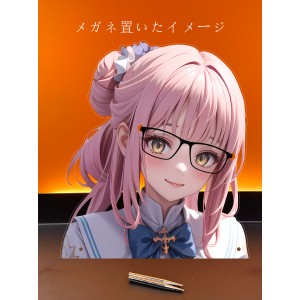 MJ557 ブルーアーカイブ 聖園ミカ