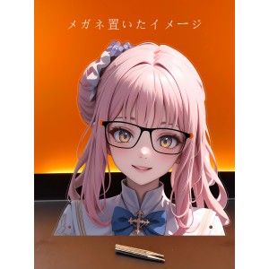 MJ559 ブルーアーカイブ 聖園ミカ