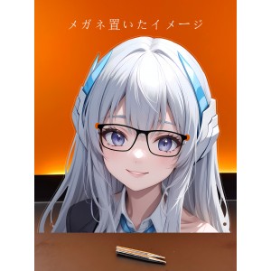 MJ564 ブルーアーカイブ 生塩ノア