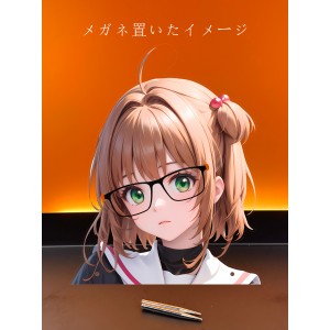 MJ573 カードキャプターさくら 木之本桜