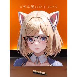 MJ575 ホロライブアキローゼンタール