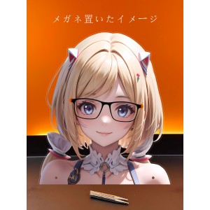 MJ577 ホロライブアキローゼンタール