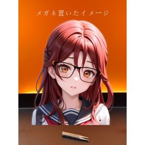 MJ579 ラブライブ  桜内梨子