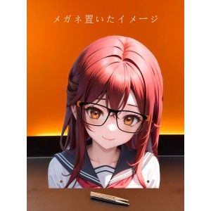 MJ580 ラブライブ  桜内梨子