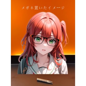 MJ582 ぼっちざろっく 喜多郁代